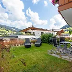 Apartment Hintermaisalm