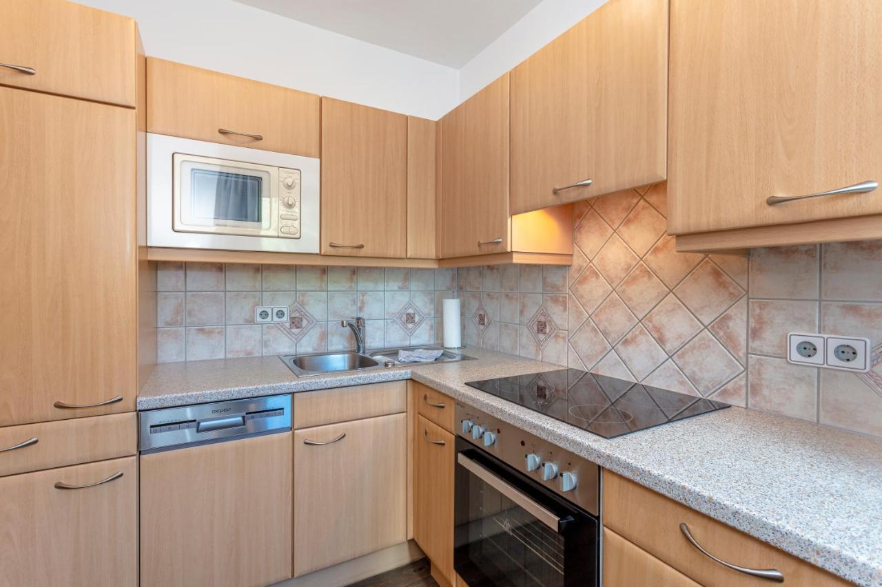 Hintermaisalm Apartment