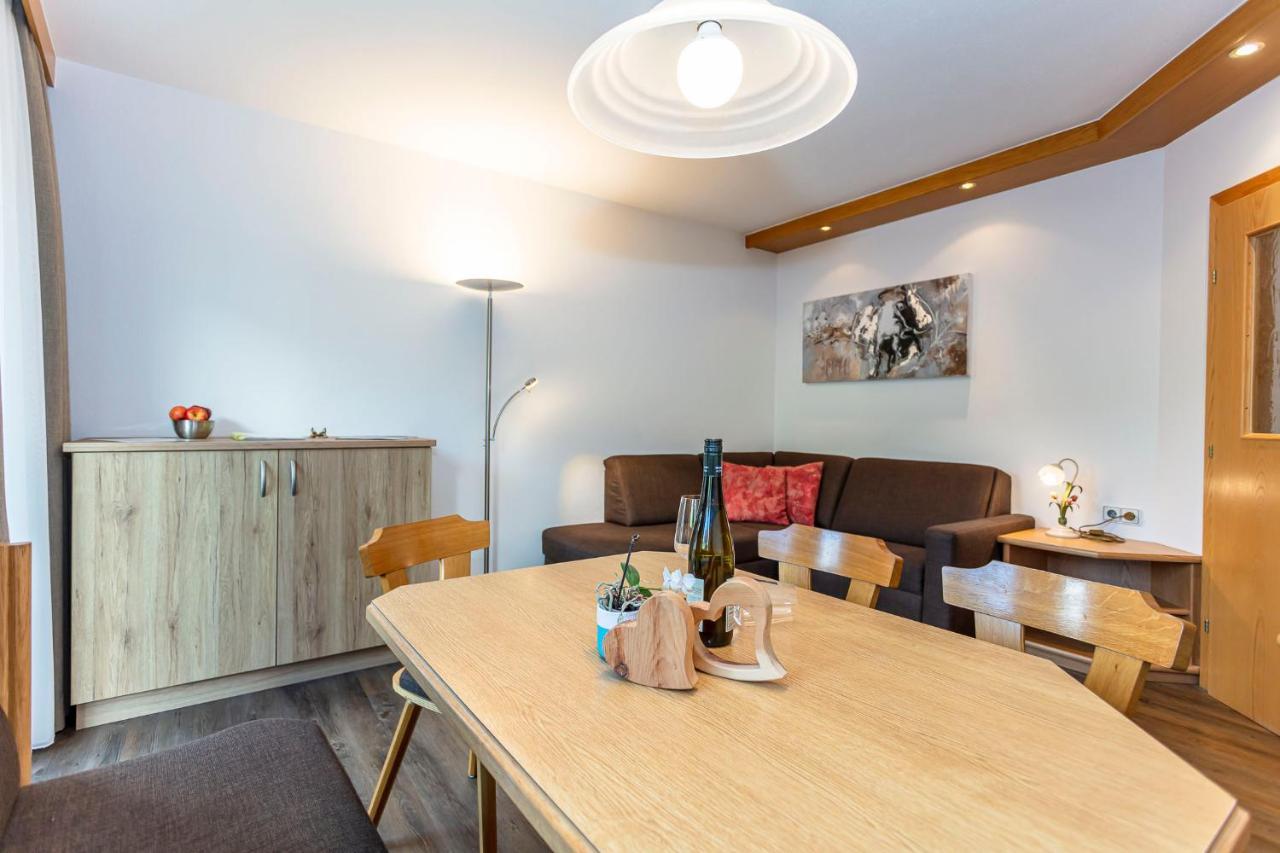 Apartment Hintermaisalm