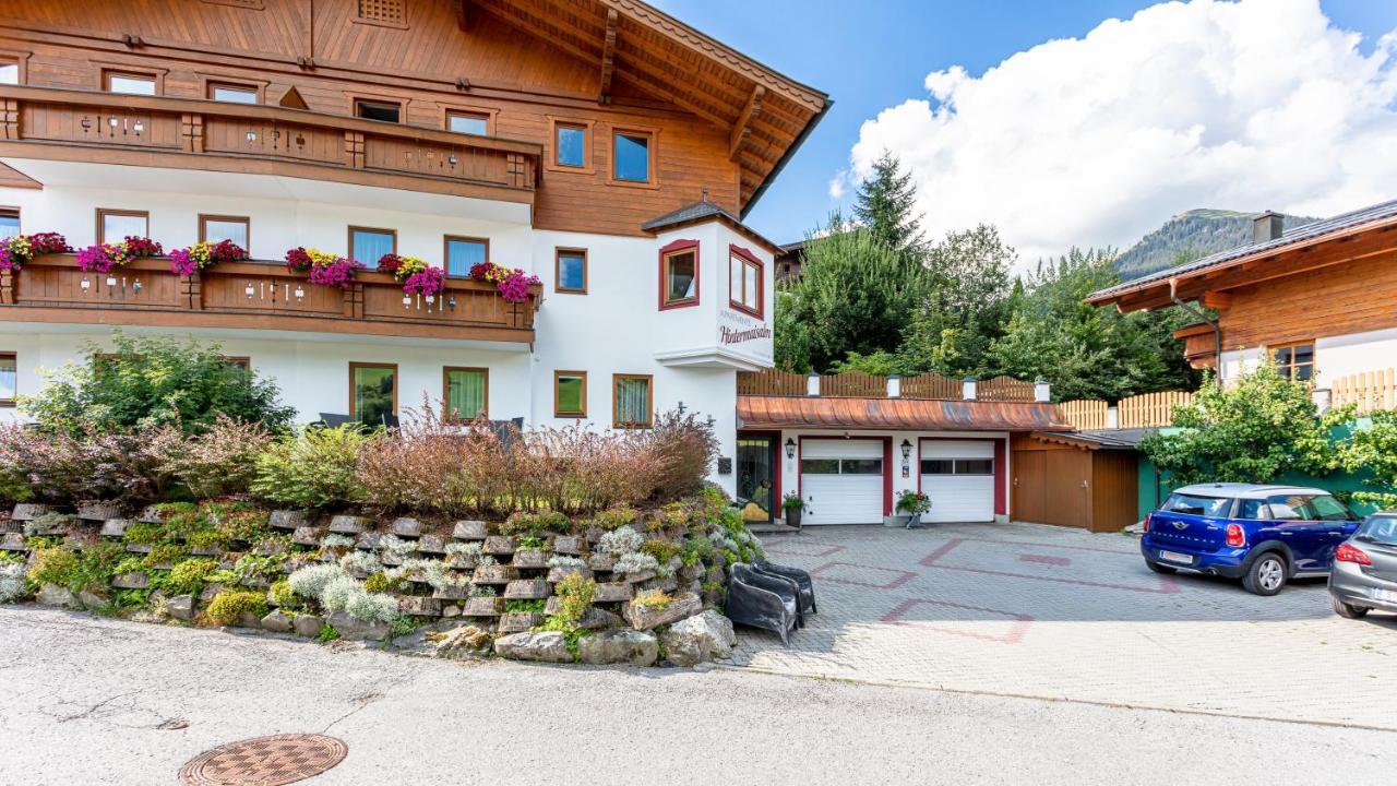Hintermaisalm