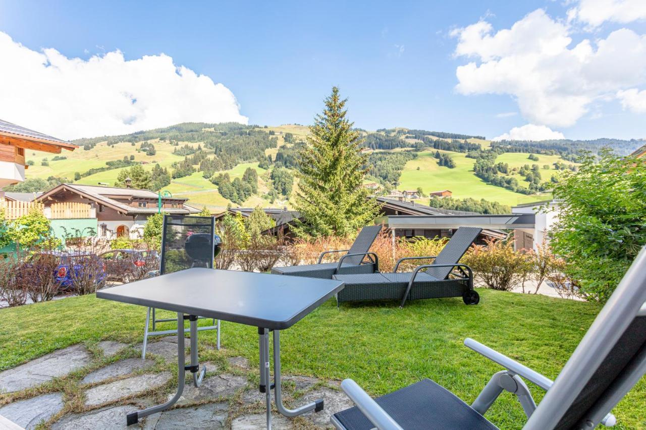 Hintermaisalm