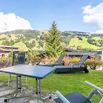 Apartment Hintermaisalm