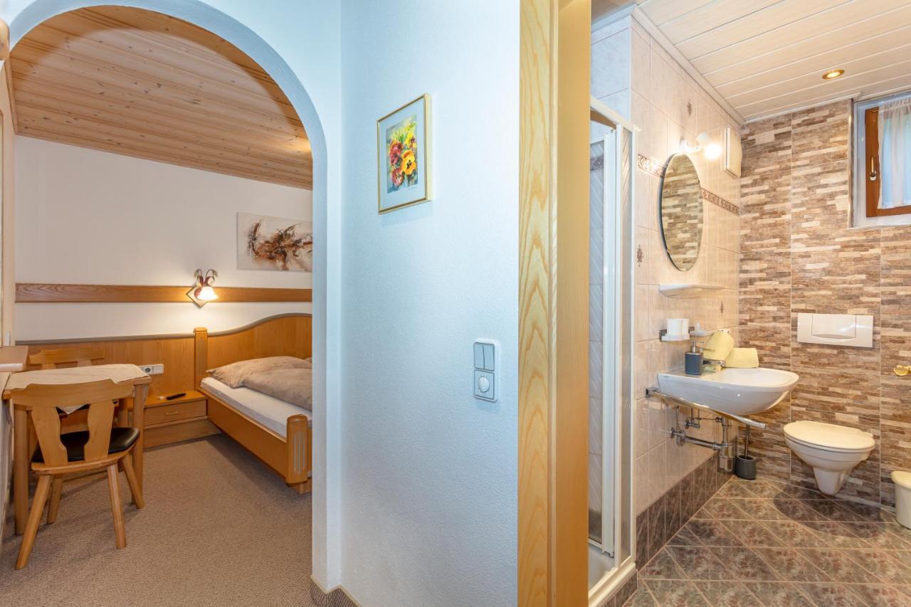 Hintermaisalm Appartement Saalbach-Hinterglemm