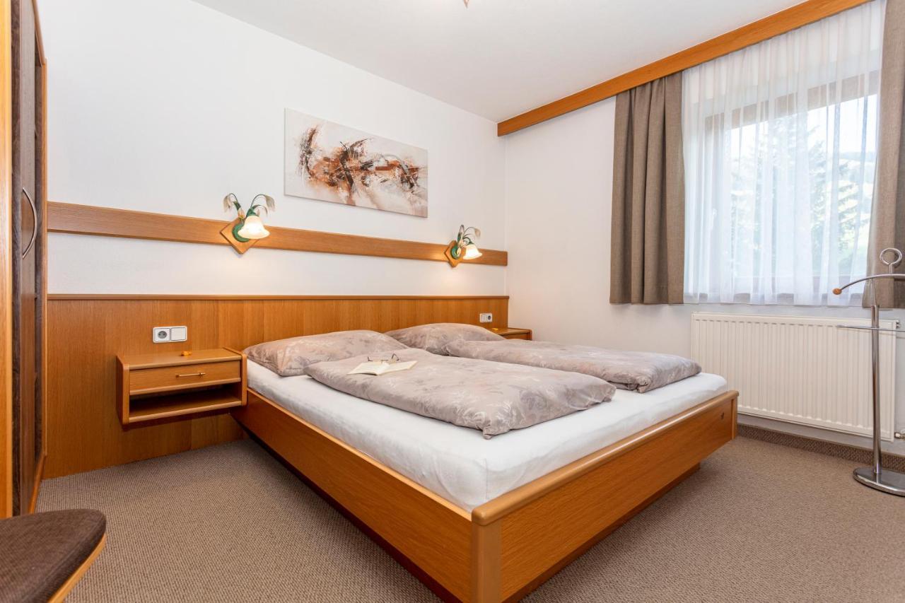 Hintermaisalm Appartement