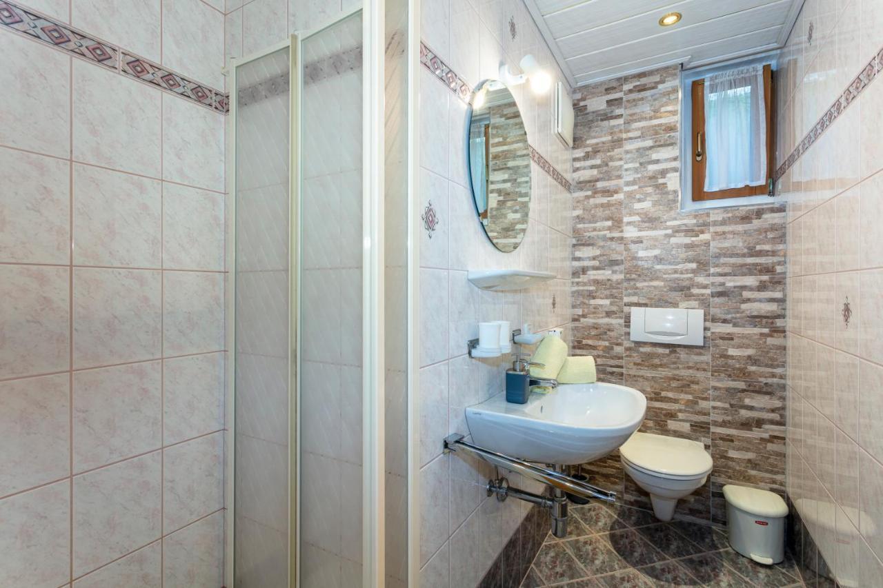 Hintermaisalm Appartement